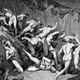 Illustration for article titled The 10 Craziest Punishments In Hell